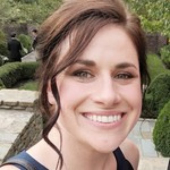 Meet the Posher Other - Meet your Posher, Meaghan